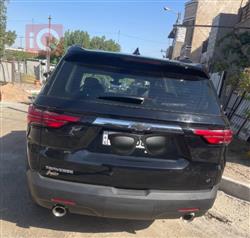 شيفروليه ترافرس